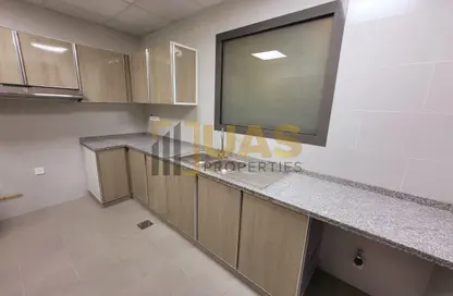 Apartment - 1 Bedroom - 2 Bathrooms for rent in Jumeirah Garden City - Al Satwa - Dubai