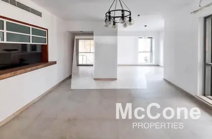 Apartment - 1 Bedroom - 2 Bathrooms for rent in Boulevard Central Tower 1 - Boulevard Central Towers - Downtown Dubai - Dubai