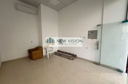 متجر - استوديو للايجار في القليعة - الشرق - الشارقة متجر - استوديو للايجار في القليعة - الشرق - الشارقة