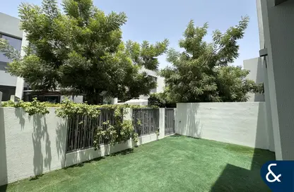 Villa - 3 Bedrooms - 4 Bathrooms for sale in Elan - Tilal Al Ghaf - Dubai