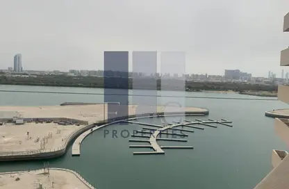 Apartment - 2 Bedrooms - 3 Bathrooms for sale in Marina Bay by DAMAC - Najmat Abu Dhabi - Al Reem Island - Abu Dhabi Apartment - 2 Bedrooms - 3 Bathrooms for sale in Marina Bay by DAMAC - Najmat Abu Dhabi - Al Reem Island - Abu Dhabi