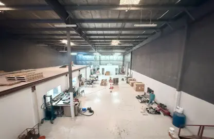 Warehouse - Studio - 3 Bathrooms for rent in Dubai Investment Park 1 (DIP 1) - Dubai Investment Park (DIP) - Dubai