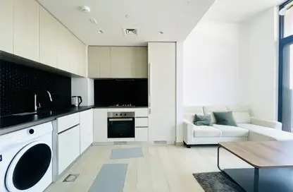 Apartment - 1 Bedroom - 1 Bathroom for rent in Harrington House - Jumeirah Village Circle - Dubai