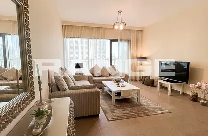 شقة - غرفة نوم - 1 حمام للايجار في بارك هايتس 1 - بارك هايتس - دبي هيلز استيت - دبي شقة - غرفة نوم - 1 حمام للايجار في بارك هايتس 1 - بارك هايتس - دبي هيلز استيت - دبي