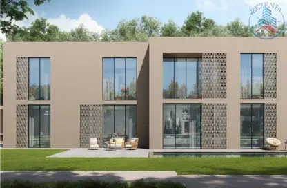 Townhouse - 2 Bedrooms - 3 Bathrooms for sale in Hayyan - Sharjah