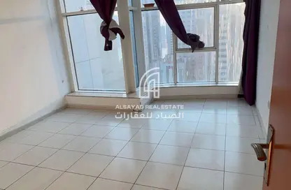 شقة - 2 غرف نوم - 2 حمامات للايجار في دار المجاز - شارع جمال عبد الناصر - المجاز - الشارقة