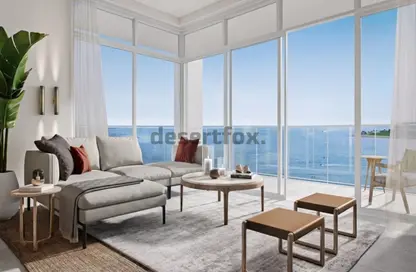 Apartment - 1 Bedroom - 1 Bathroom for sale in Bluewaters Bay Building 2 - Bluewaters Bay - Bluewaters - Dubai