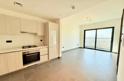 Apartment - 1 Bedroom - 2 Bathrooms for sale in The Crest Tower B - Sobha Hartland - Mohammed Bin Rashid City - Dubai