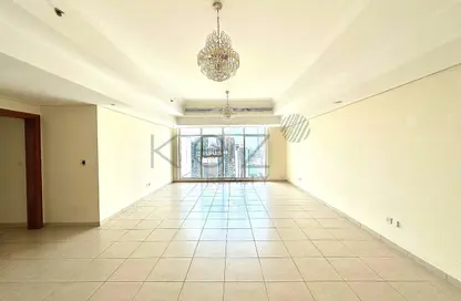Apartment - 2 Bedrooms - 4 Bathrooms for rent in Al Seef Tower 2 - JLT Cluster U - Jumeirah Lake Towers - Dubai