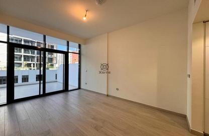 Apartment - Studio - 1 Bathroom for rent in AZIZI Riviera - Meydan One - Meydan - Dubai