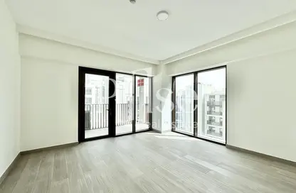 Apartment - 1 Bedroom - 1 Bathroom for rent in Grove - Creek Beach - Dubai Creek Harbour (The Lagoons) - Dubai