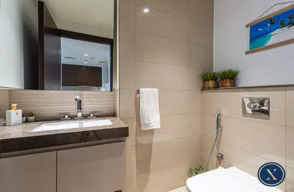 Apartment - 1 Bedroom - 2 Bathrooms for sale in Acacia B - Park Heights - Dubai Hills Estate - Dubai