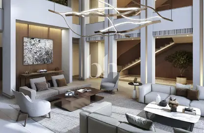 شقة - غرفة نوم - 1 حمام للبيع في 310 ريفرسايد كريسنت - شوبا هارتلاند الثانية - بو كدرة - دبي شقة - غرفة نوم - 1 حمام للبيع في 310 ريفرسايد كريسنت - شوبا هارتلاند الثانية - بو كدرة - دبي