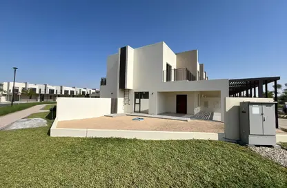 تاون هاوس - 4 غرف نوم - 4 حمامات للايجار في باركسايد 2 - اعمار الجنوبية - دبي الجنوب (مركز دبي العالمي) - دبي