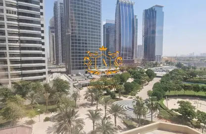 Apartment - 1 Bedroom - 1 Bathroom for sale in New Dubai Gate 1 - JLT Cluster Q - Jumeirah Lake Towers - Dubai