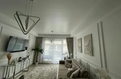 شقة - 2 غرف نوم - 2 حمامات للبيع في باسيفيك ساموا - باسيفيك - جزيرة المرجان - رأس الخيمة