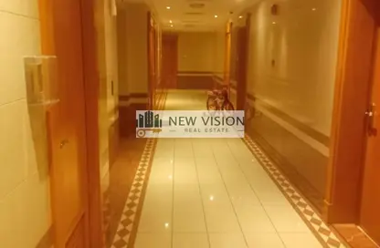 Apartment - 1 Bedroom - 2 Bathrooms for rent in Al Qulaya'ah - Al Sharq - Sharjah