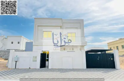فيلا - 5 غرف نوم - 7 حمامات للبيع في 1 الياسمين - الياسمين - عجمان
