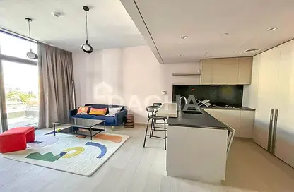 Apartment - 2 Bedrooms - 3 Bathrooms for sale in Harrington House - Jumeirah Village Circle - Dubai