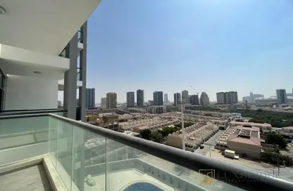 شقة - غرفة نوم - 1 حمام للبيع في برج سنترال بارك - قرية الجميرا سركل - دبي