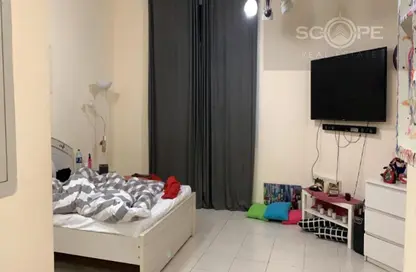 شقة - 1 حمام للبيع في يونيفرستي فيو - واحة السيليكون - دبي