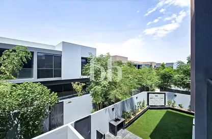 تاون هاوس - 3 غرف نوم - 4 حمامات للبيع في كايا - مسار - تلال سيتي - الشارقة