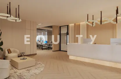 Office Space - Studio for rent in Boulevard Plaza 1 - Boulevard Plaza Towers - Downtown Dubai - Dubai