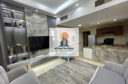 Apartment - 1 Bedroom - 1 Bathroom for rent in Al Hamidiya 1 - Al Hamidiya - Ajman