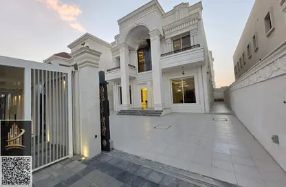 Villa - 5 Bedrooms - 7 Bathrooms for rent in Ajman Hills - Al Alia - Ajman