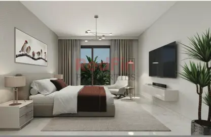 Apartment - 2 Bedrooms - 3 Bathrooms for sale in Al Furjan - Dubai