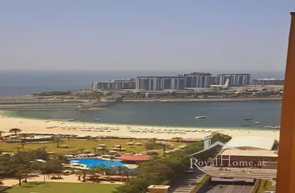 Apartment - 2 Bedrooms - 3 Bathrooms for rent in Amwaj 4 - Amwaj - Jumeirah Beach Residence - Dubai