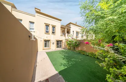 فيلا - 2 غرف نوم - 3 حمامات للبيع في الينابيع 3 - الينابيع - دبي فيلا - 2 غرف نوم - 3 حمامات للبيع في الينابيع 3 - الينابيع - دبي