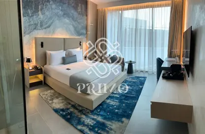 شقة - 1 حمام للبيع في برج سيل - دبي مارينا - دبي