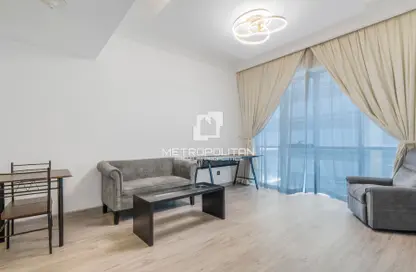 Apartment - 1 Bedroom - 1 Bathroom for sale in Boutique 7 - Barsha Heights (Tecom) - Dubai