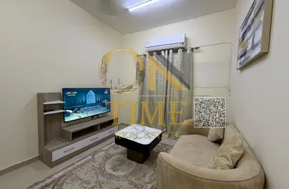 شقة - غرفة نوم - 1 حمام للايجار في مساكن كورنيش عجمان - طريق كورنيش عجمان - عجمان شقة - غرفة نوم - 1 حمام للايجار في مساكن كورنيش عجمان - طريق كورنيش عجمان - عجمان