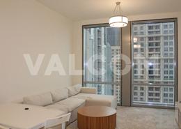 Apartment - 2 bedrooms - 2 bathrooms for rent in Noura Tower - Al Habtoor City - Business Bay - Dubai