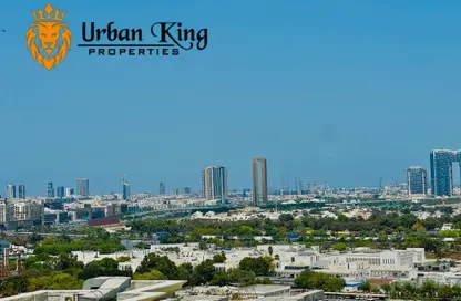 Apartment - 2 Bedrooms - 3 Bathrooms for rent in Haven Heights - Al Jaddaf - Dubai