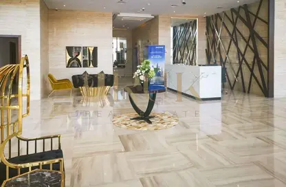 Reception / Lobby image for: Apartment - 1 Bedroom - 1 Bathroom for sale in Tower 108 - Jumeirah Village Circle - Dubai, Image 1