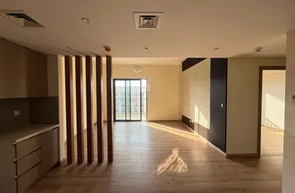 Apartment - 2 Bedrooms - 2 Bathrooms for rent in Sapphire Beach Residence - Maryam Beach Residence - Maryam Island - Sharjah