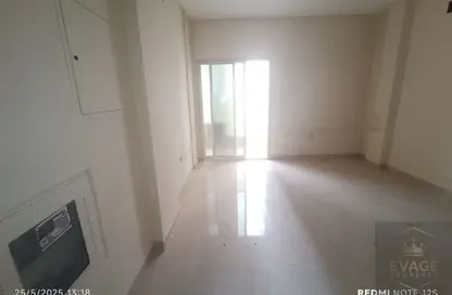 Apartment - 2 Bedrooms - 3 Bathrooms for rent in Ajman Corniche Residences - Ajman Corniche Road - Ajman