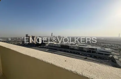 Apartment - 3 Bedrooms - 3 Bathrooms for rent in iGo 101 Towers - Jumeirah Lake Towers - Dubai