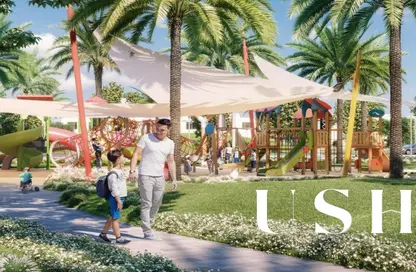 Townhouse - 3 Bedrooms - 3 Bathrooms for sale in Greenridge - EMAAR South - Dubai South (Dubai World Central) - Dubai Townhouse - 3 Bedrooms - 3 Bathrooms for sale in Greenridge - EMAAR South - Dubai South (Dubai World Central) - Dubai