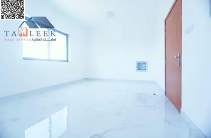 Apartment - 1 Bedroom - 1 Bathroom for rent in Ajman Hills - Al Alia - Ajman