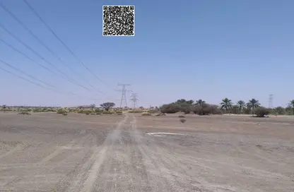 Land - Studio for sale in Manama - Ajman