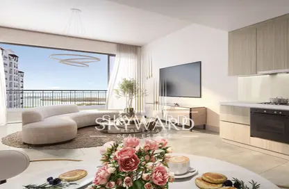 Apartment - 1 Bedroom - 2 Bathrooms for sale in Yas Golf Collection - Yas Island - Abu Dhabi