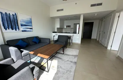 Apartment - 1 Bedroom - 1 Bathroom for rent in Expo Village Residences 3A - Expo Village Residences - Expo City - Dubai