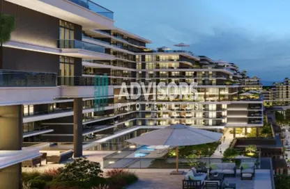 Apartment - 2 Bedrooms - 3 Bathrooms for sale in Reem Hills 2 - Najmat Abu Dhabi - Al Reem Island - Abu Dhabi