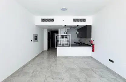 Apartment - 1 Bathroom for sale in Uniestate Supreme Residence - Arjan - Dubai