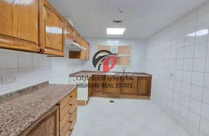 Apartment - 2 Bedrooms - 3 Bathrooms for rent in Al Qusais 1 - Al Qusais Residential Area - Al Qusais - Dubai