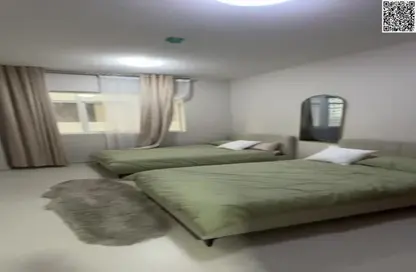 Apartment - 2 Bedrooms - 2 Bathrooms for sale in Ajman One - Phase 2 - Ajman Downtown - Ajman